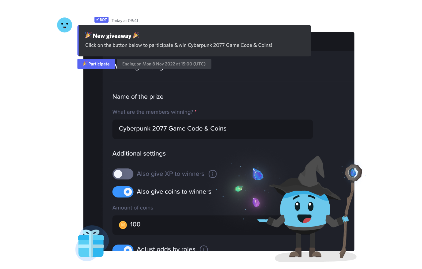 How to enable Discord Developer Mode, MEE6 Support : MEE6