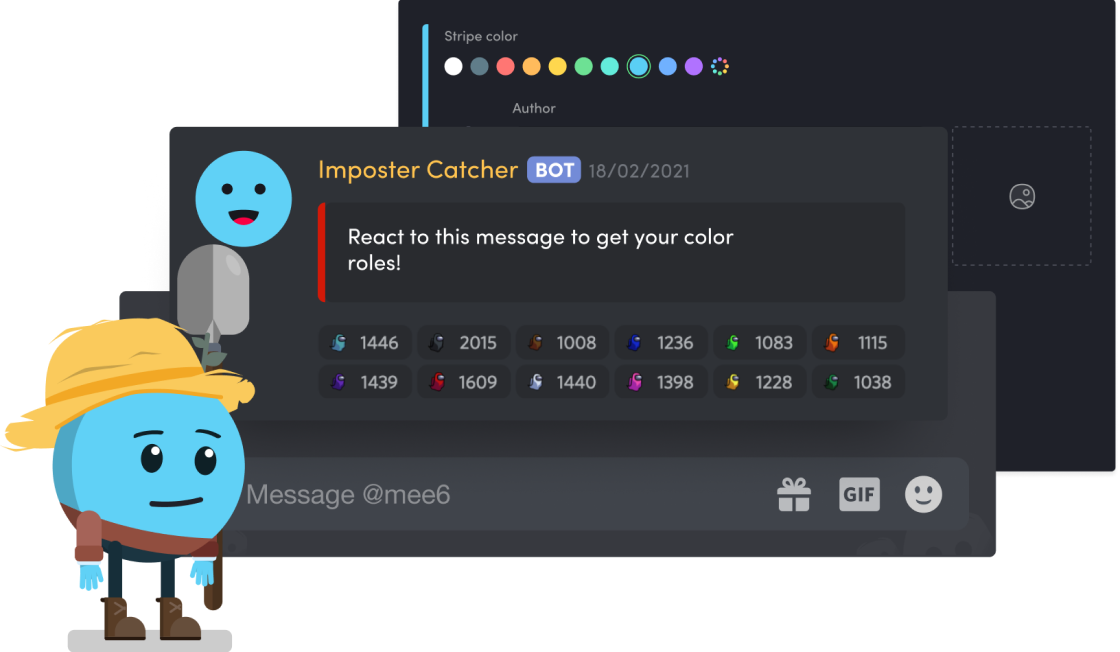 How to enable Discord Developer Mode, MEE6 Support : MEE6