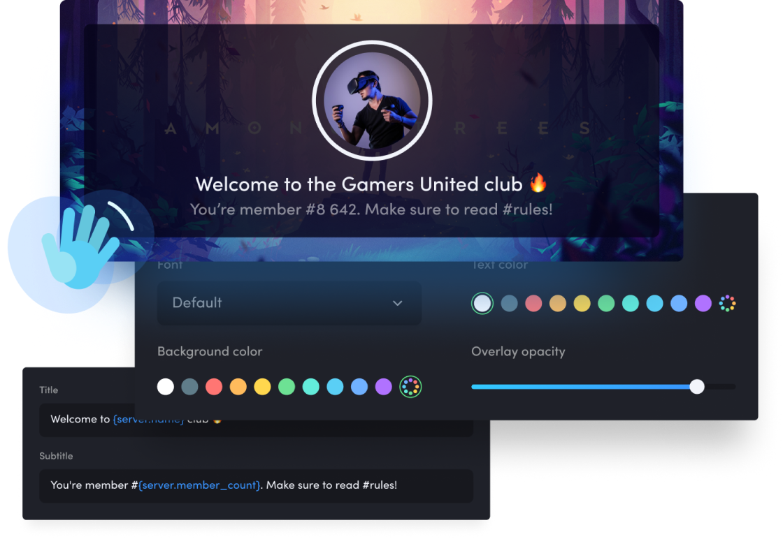 Mee6 Tutorial: How to use the Mee6 Dashboard on Discord?