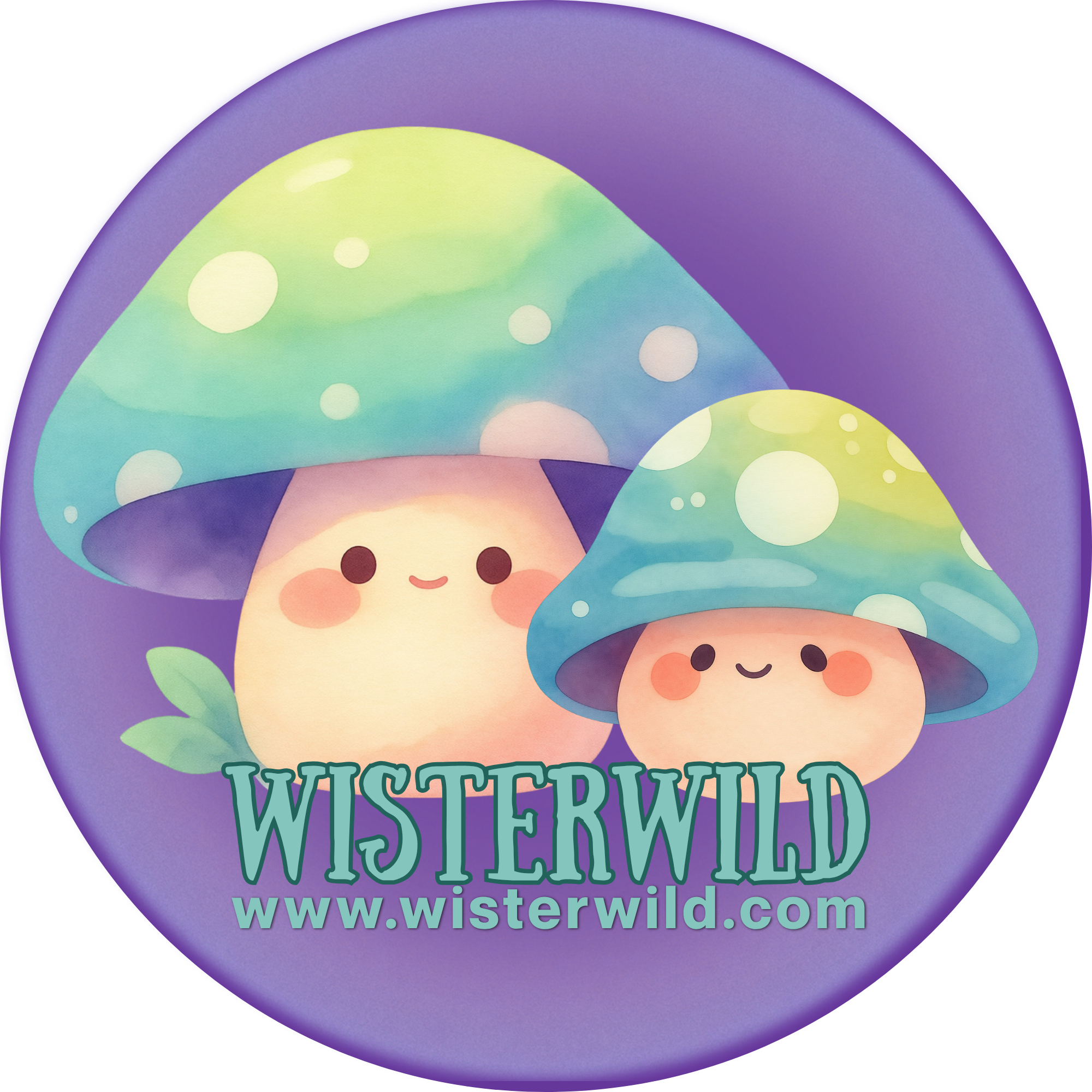 Wisterwild Times: Market, Website & Lands Updates