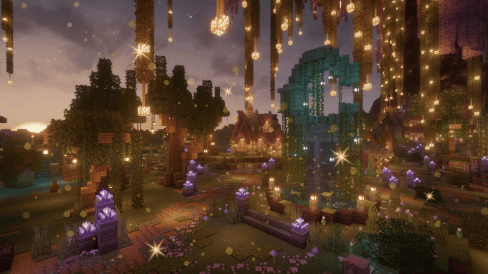 Wisterwild Wild Summer Nights Sale