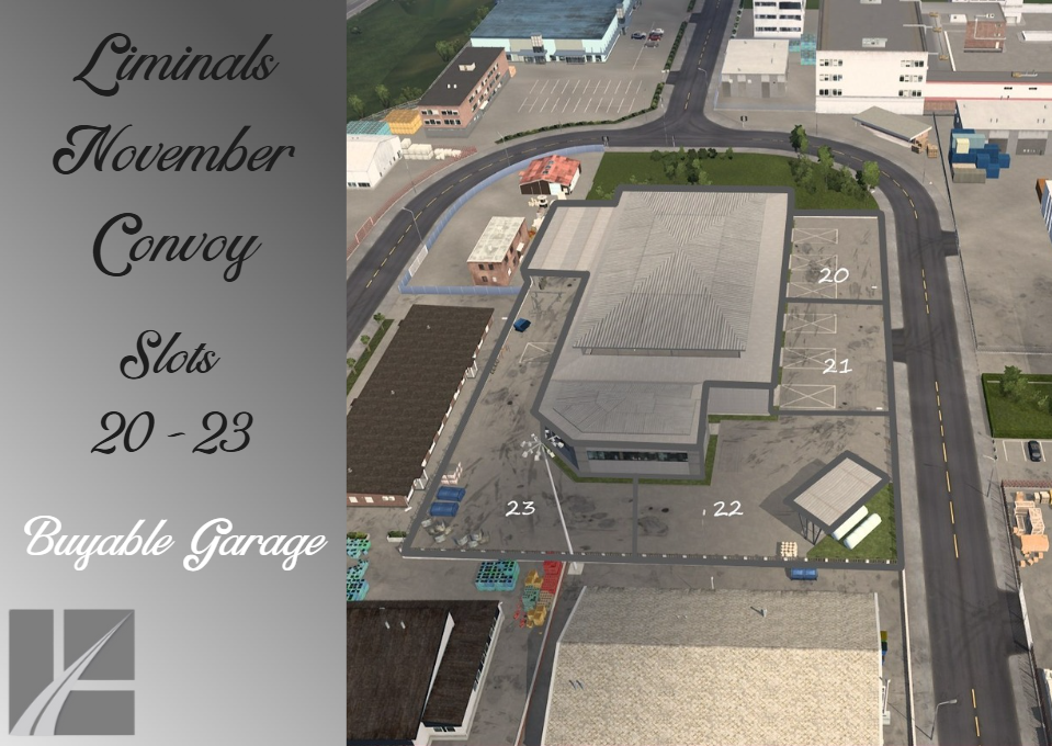 BUYABLE GARAGE