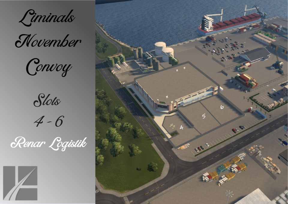 RENAR LOGISTIK