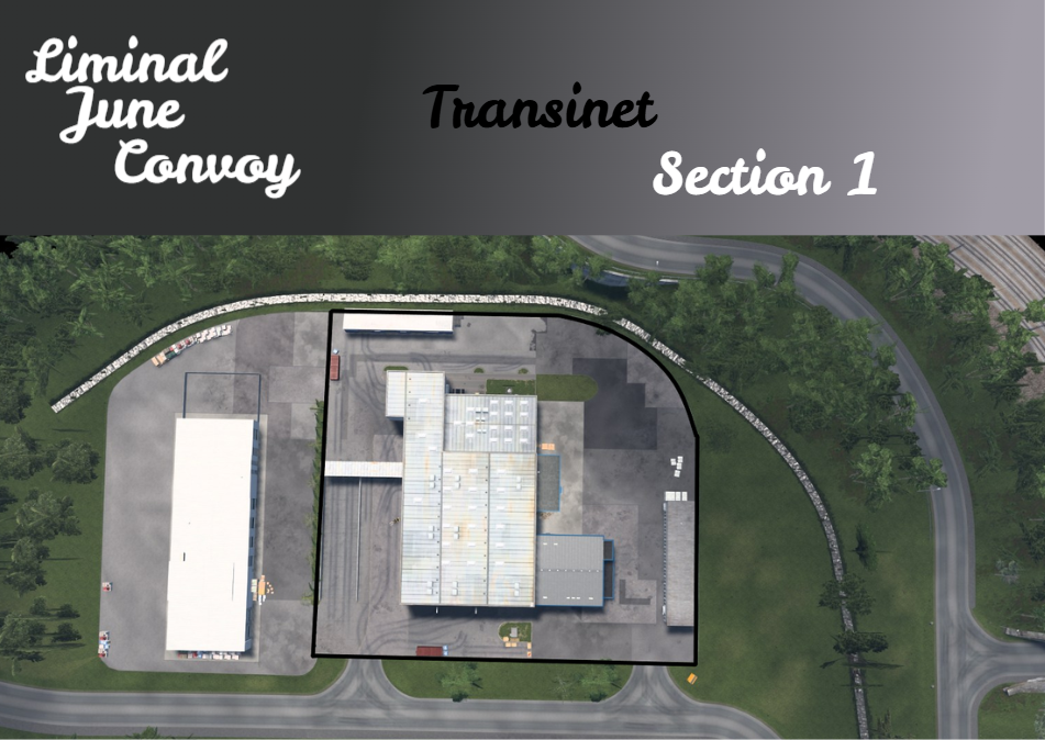 Section 1 ~ Transinet