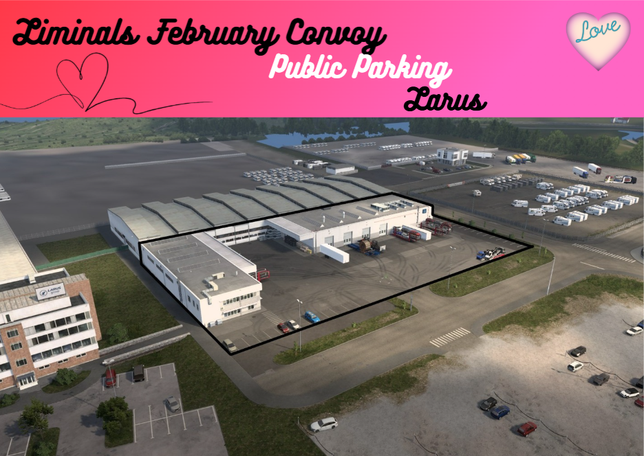 PUBLIC PARKING (NOVO MESTO)