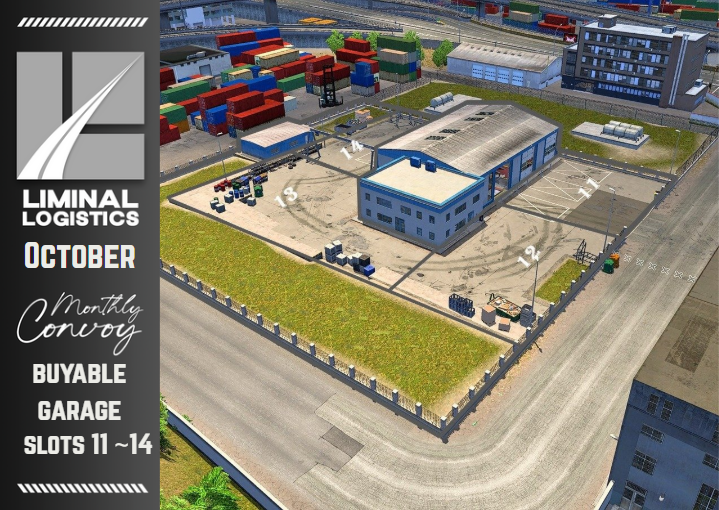 BUYABLE GARAGE