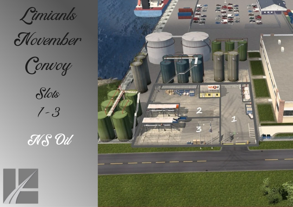 NS OIL