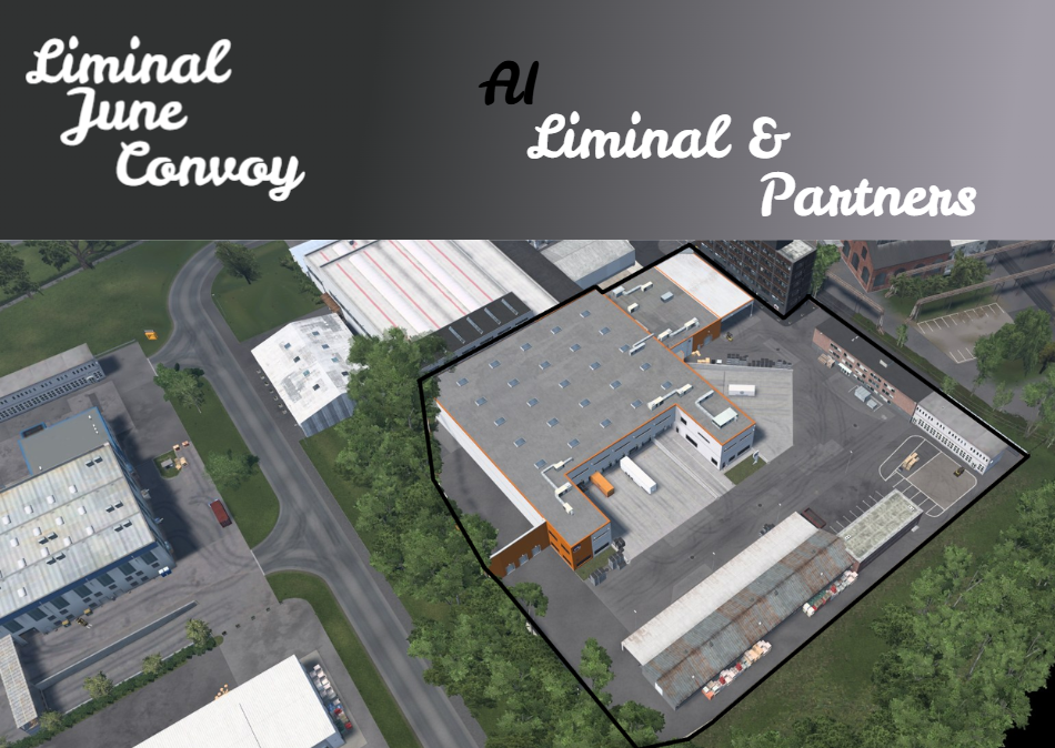 Liminal & Partners ~ AI