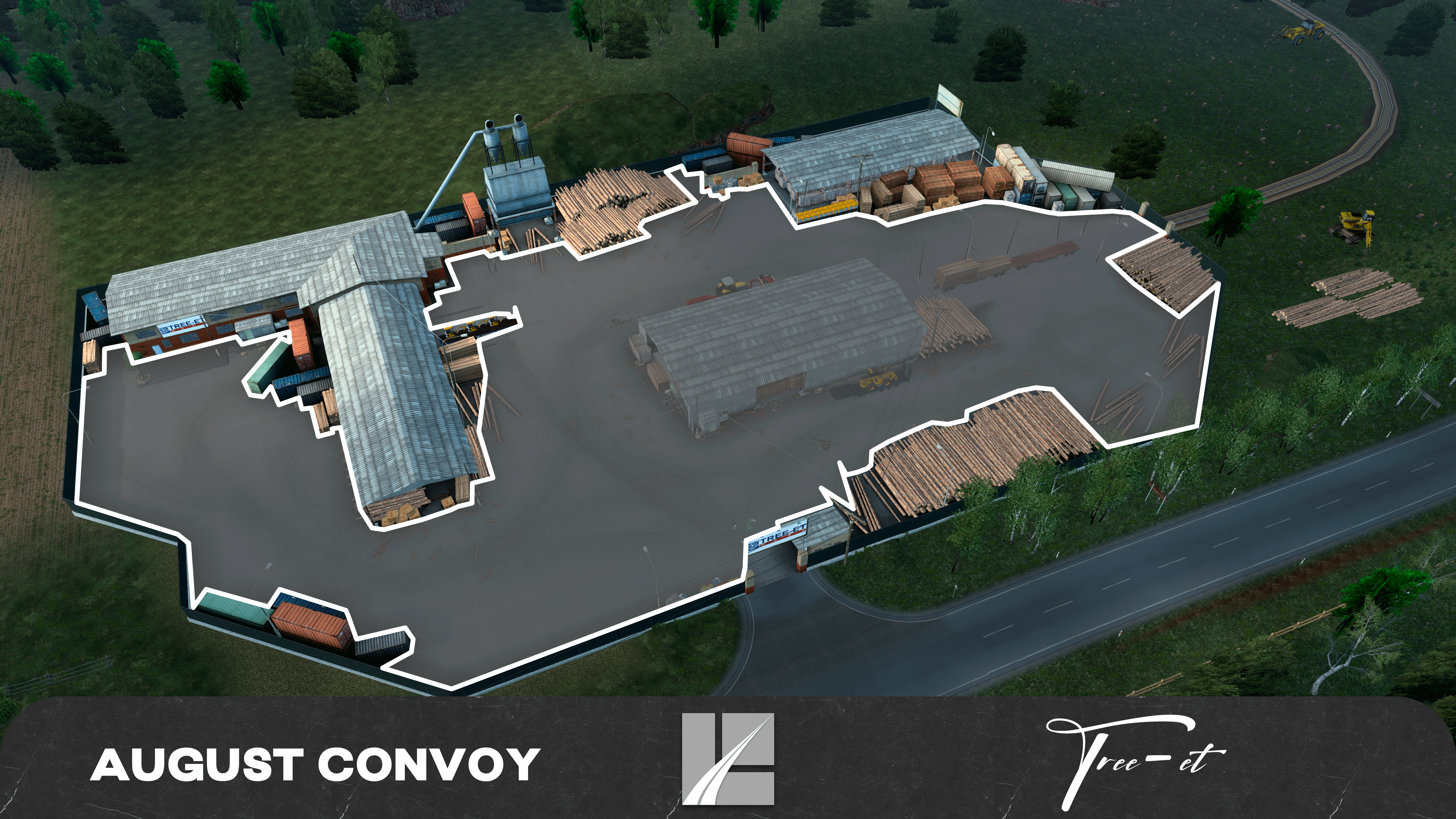 TREE-ET (Liminal & Paters)