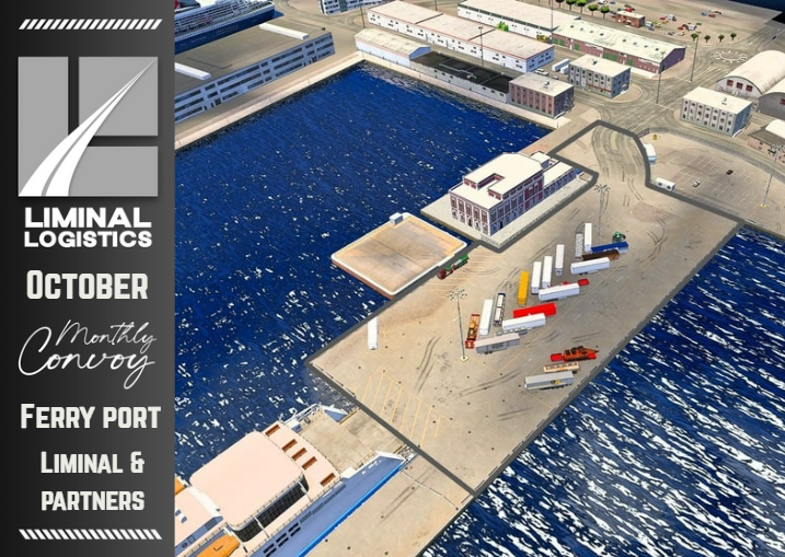 Ferry port (liminal & partners)