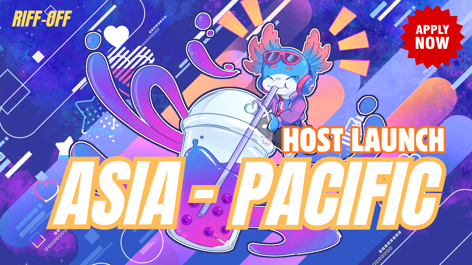 Community update image