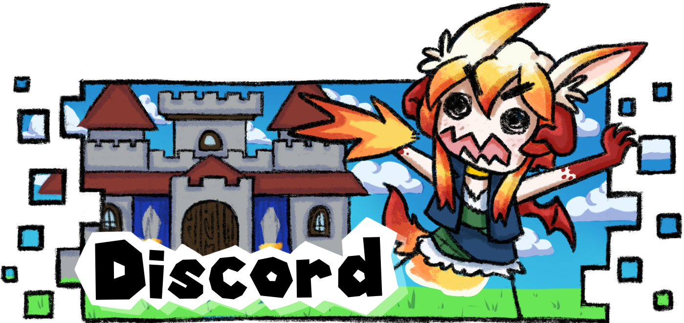 Join the Discord!